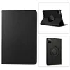 For Redmi Pad SE mini 8.7 Pro 12.1 2024 SE 11 10.61 360 Rotation PU Leather Tablet Cover For Xiaomi Pad 5 6 11 6S Pro 12.4 Case 4