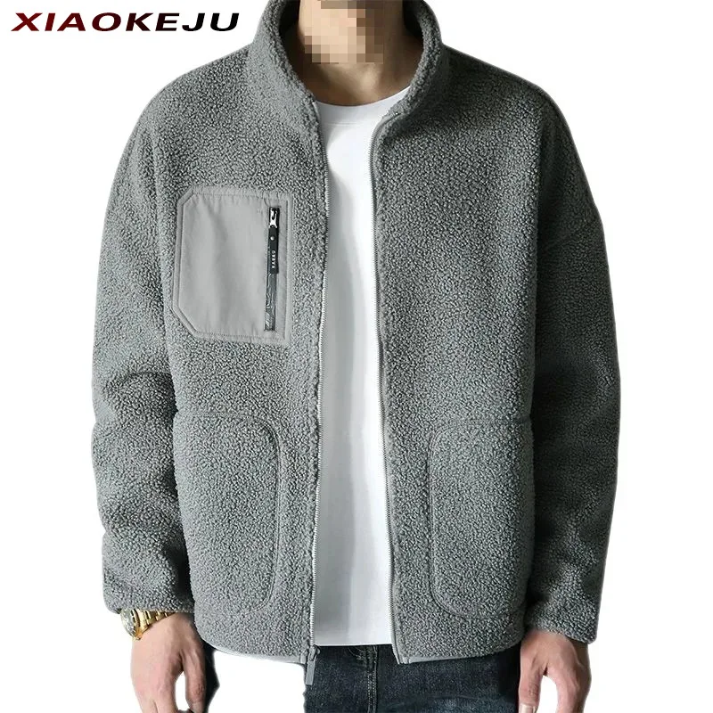 Tactical Windbreaker Ski Jacket Man Techwear Military Uniform Top Winter Jacket Men Fashion Custom Hiking Jackets