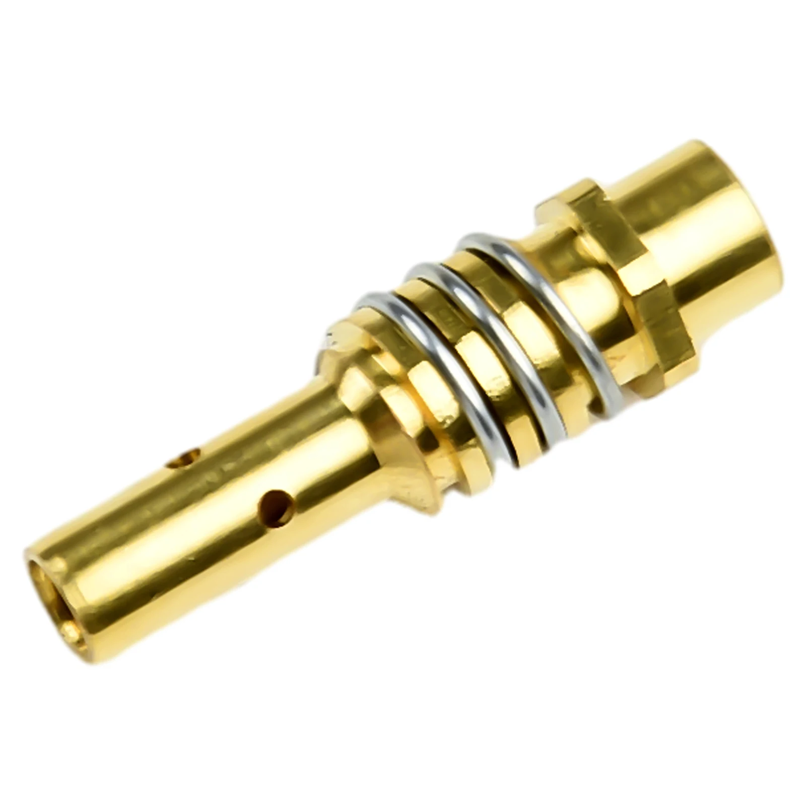 Verbrauchsmaterialien für Mig-Kontaktspitzen, 16 Stück, MIG-Schweißen, MB15, 15AK Kontaktspitze, 0,8/1,0/1,2 mm, Schweißbrenner, Kontaktspitzen, Schweißversorgung – Detail 36