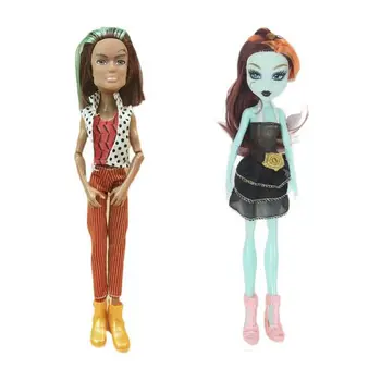 Newest 10.6 Inch Dolls Kids Toys Male Figures Man Model With Clothes Fast Shipping Items Best Birthday Present For Children DIY