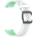 White Duck Green