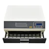 ZB5040HL Digital Display Reflow Welding Machine Infrared Heating Intelligent Reflow Soldering Machine 110V/220V 3600W 500*400MM 5