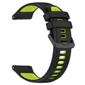 2-Black Green