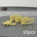 Yellow 10pcs
