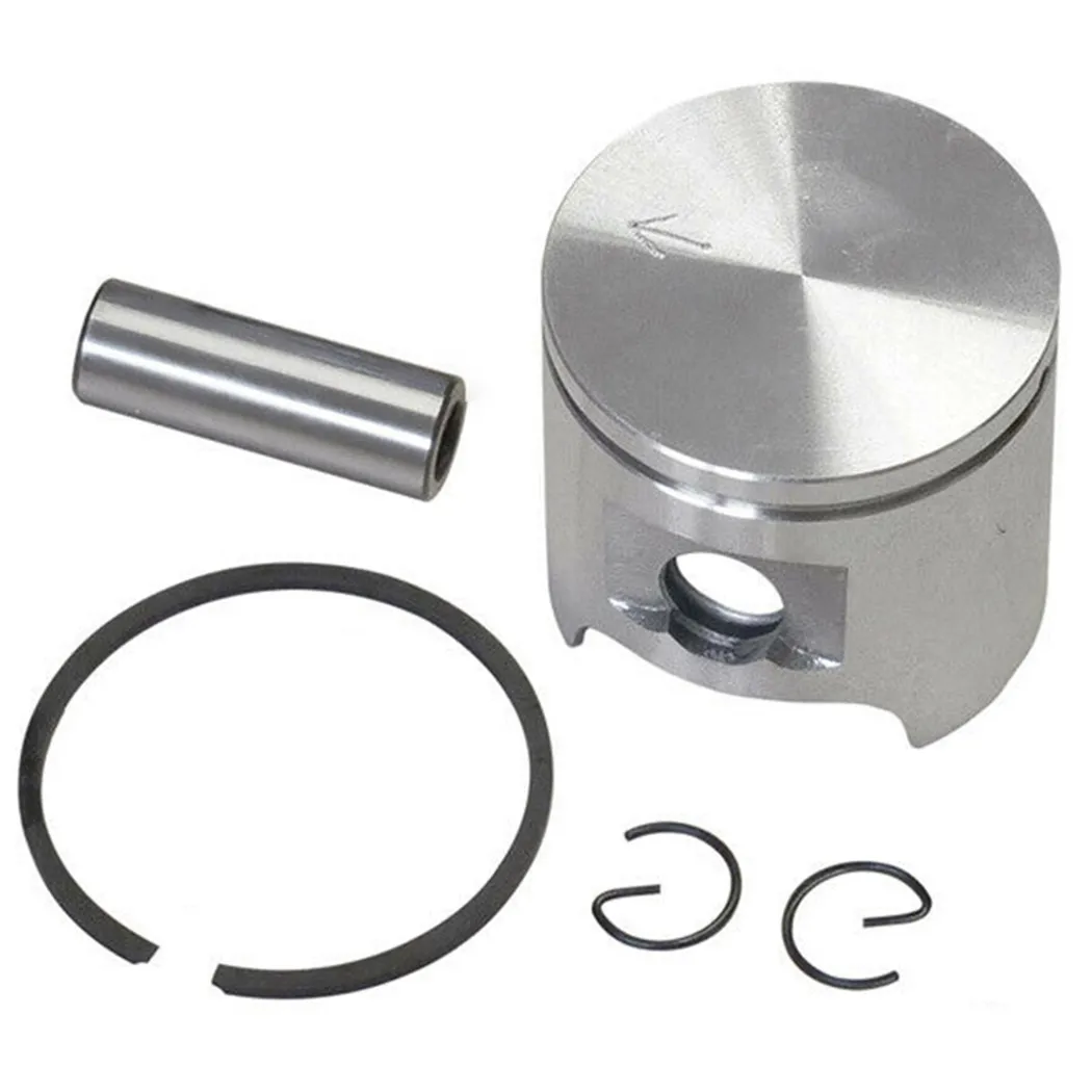

40mm Piston Assembly Cylinder Kit For Husqvarna 340 Chainsaw 503 870 171 Garden Engine Tool Accessories Replacement Parts
