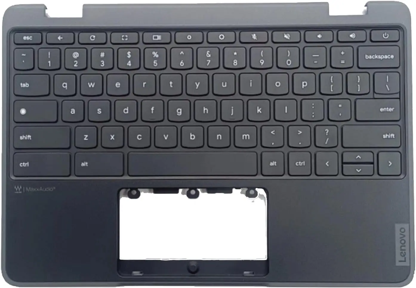 

5M11H62892 Новинка для Chromebook 100E Gen 4, подставка для клавиатуры