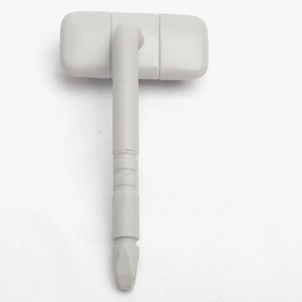 Oulesh Sun Visor Clip For GM, For Cadillac, 1Pcs Car Sun - View #8