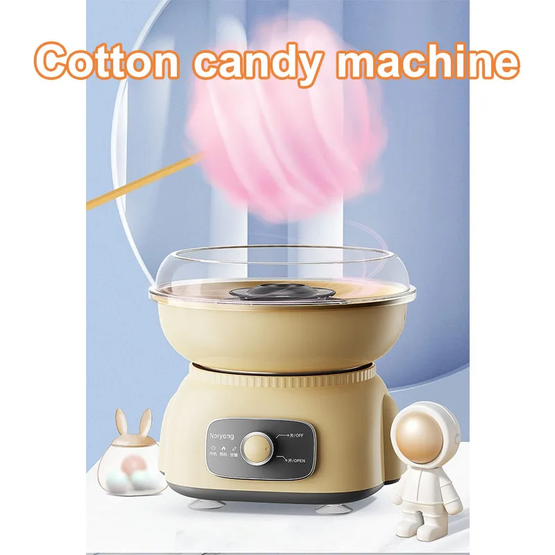 Marshmallow Machine 220V Small Household DIY