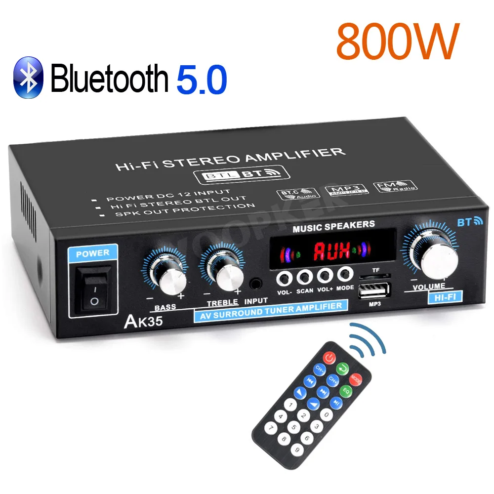 Guide Complet De L'amplificateur Audio TDA2030