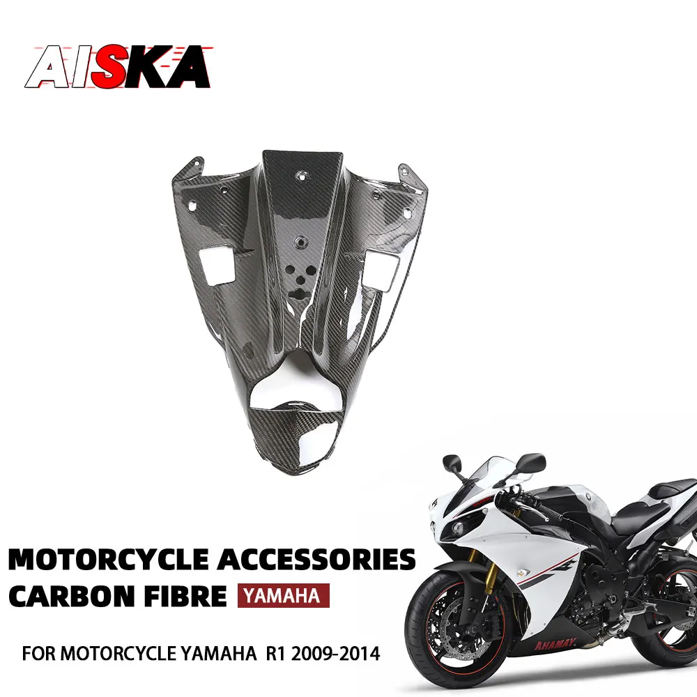 

Обтекатели для заднего сиденья мотоцикла YAMAHA YZF R1 R1M 2009 - 2014 100% из чистого углеродного волокна