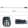 234-5038 O2 Oxygen Sensor 5 Wire LR Upstream BL3A-9Y460-CA fit for Explorer Taurus Mustang F-150 Edge MKX Flex BL3Z-9F472-A 4