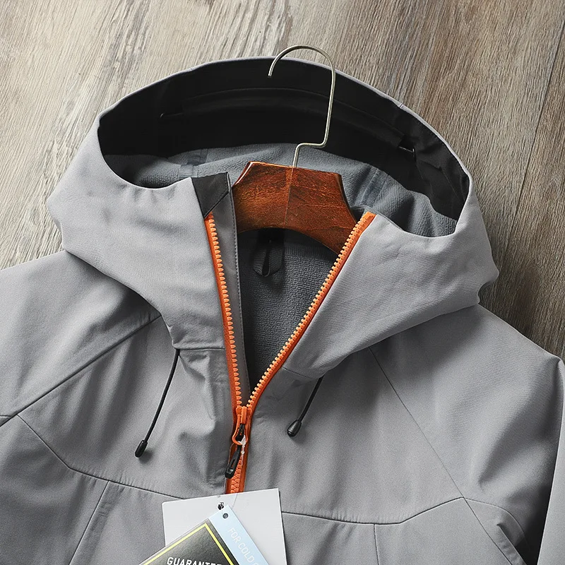 Jacket Material Texture