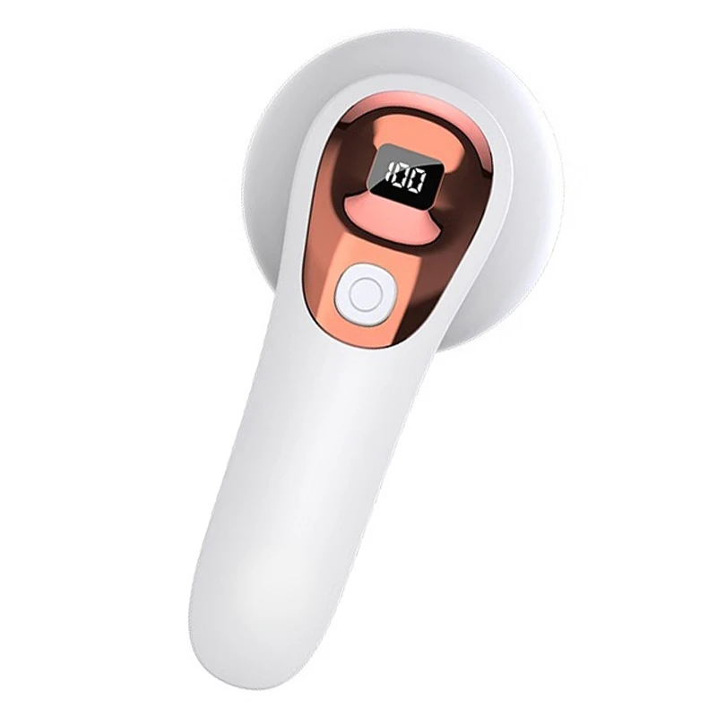Hair Removal Machine: Suoai Iron Sewing Hair Removal Machine Sewing machine mini
