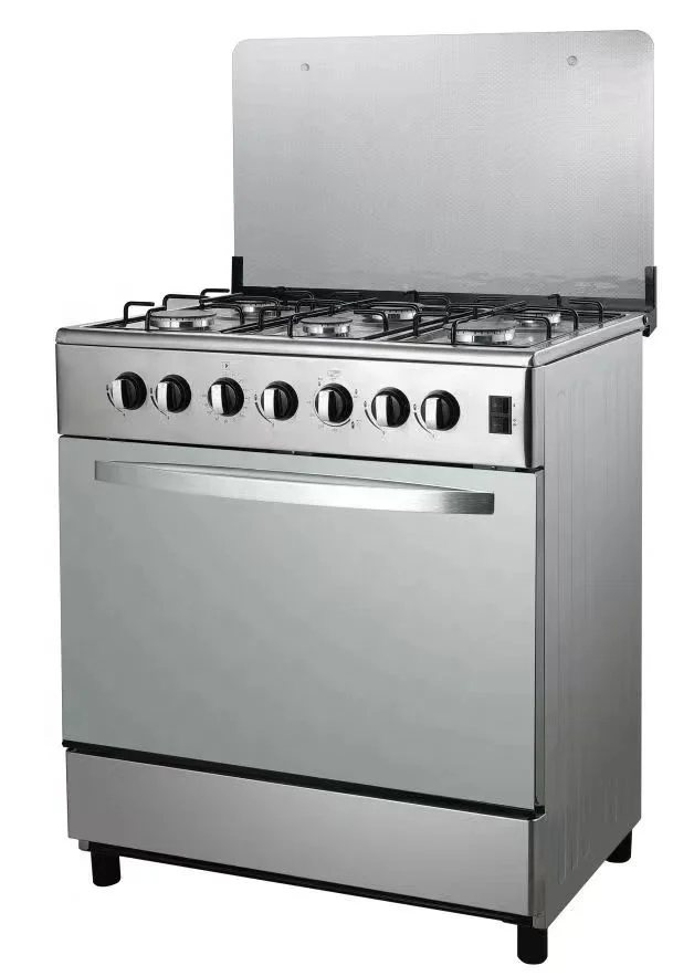 Oven Connected Vertical Multi Functional Intelligent Household Gas Electric Oven Hot Selling High Quality Commercial Gas Stove 2