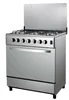 Oven Connected Vertical Multi Functional Intelligent Household Gas Electric Oven Hot Selling High Quality Commercial Gas Stove 2