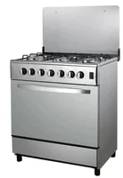 Oven Connected Vertical Multi Functional Intelligent Household Gas Electric Oven Hot Selling High Quality Commercial Gas Stove 2
