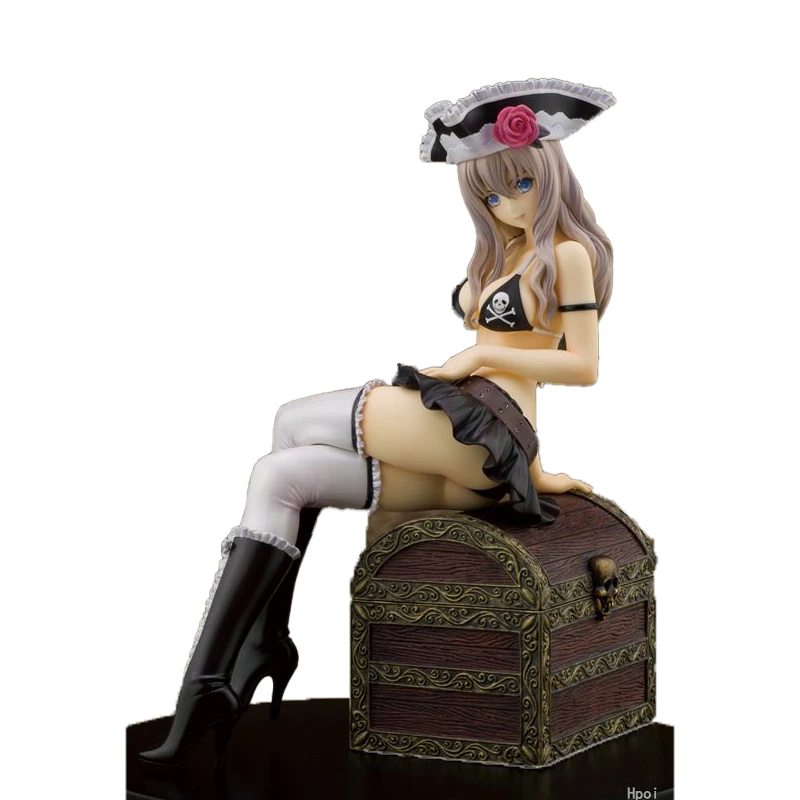 

Original Genuine Alphamax Ueluet TONY 1/8 18cm Authentic Products of Toy Models of Surrounding Figures and Beauties