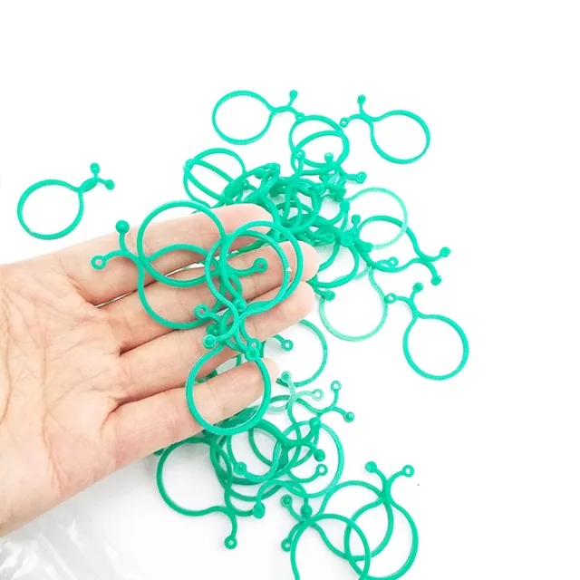 Kerti Növény Tartó Rácsos Klipek Szőlő Zöldséghez Új Paradicsom Termesztési, Függőleges Növényi Állvány Szerszám - Image 6