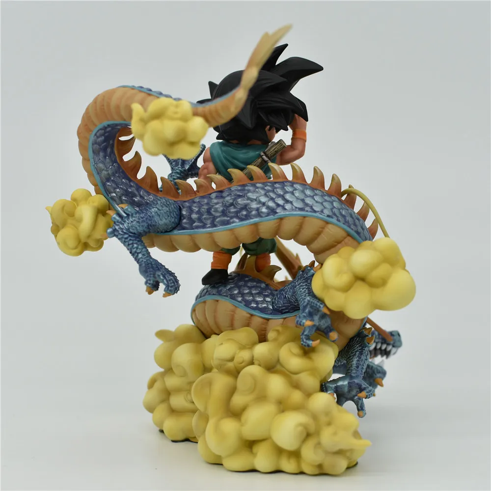 DBZ Action Figure DBZ Action Figure