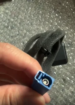 Per Ford Lincoln GPS Ford GPS sync3 antenna di navigazione - Image 3