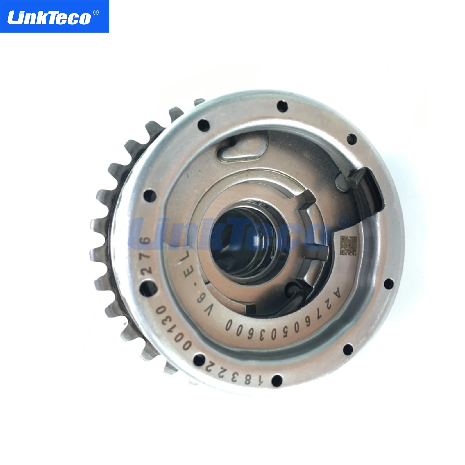 Left Exhaust Camshaft Adjuster For Mercedes benz S400 S500 ML400  