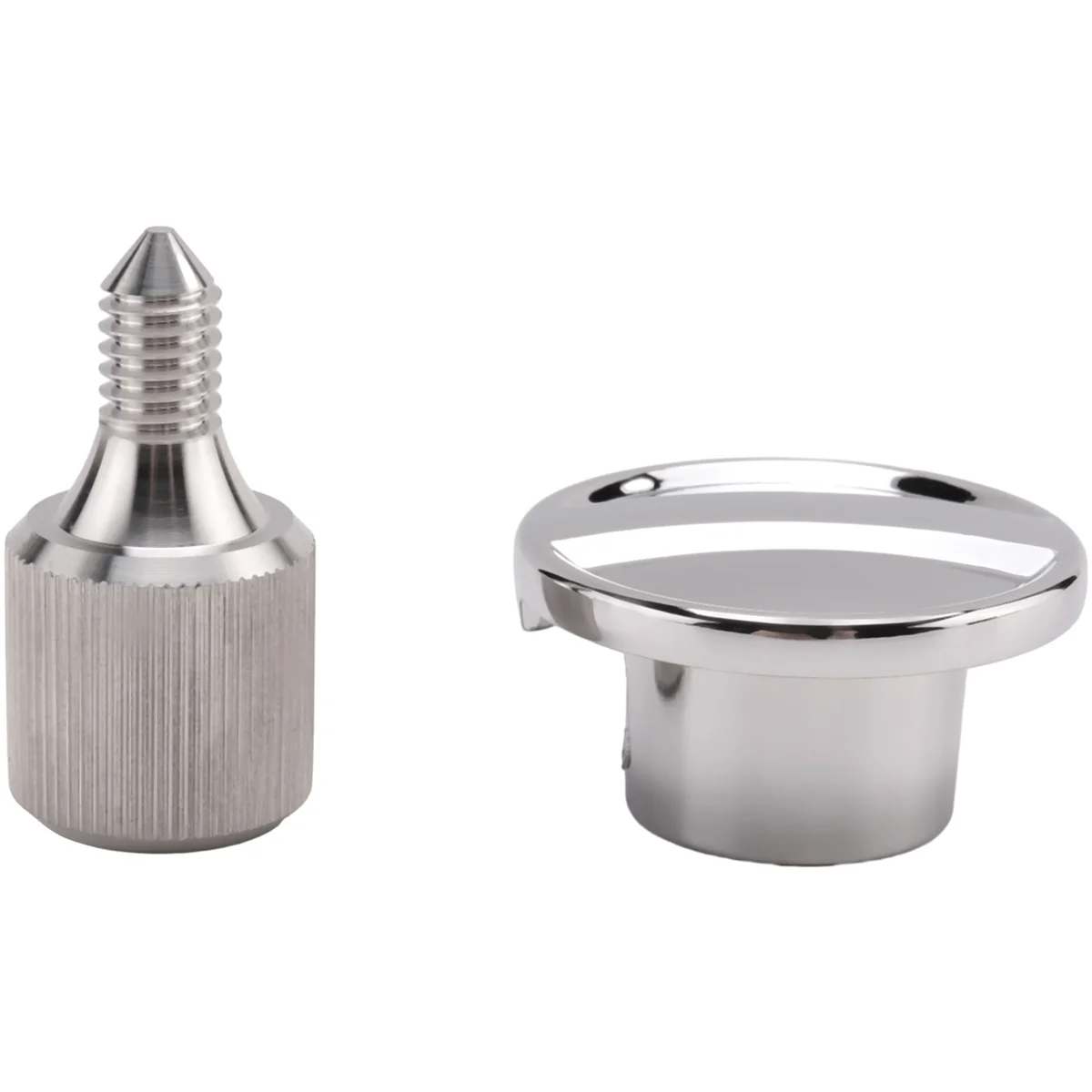 For KitchenAid 4.5-5QT Stainless Steel Fixing Screws Kitchen Treasure Front Cover Screw Universal Combination Set HOT