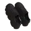 Outdoor Sports Slippers for Men and Women, Thick-Soled Eva Non-Slip Breathable Clogs, Fishing Beach Sandals for Men and Women, Couples 2