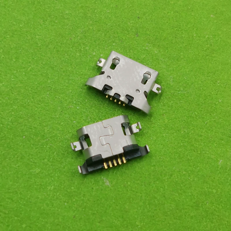 10-50 шт., USB-розетка для зарядного устройства Infinix Smart 2 4C X653C 4 X653 5 X657/X6823C/X6516/X572/X657B