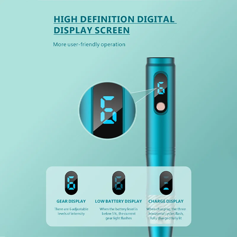 (S01) Multifunctional Beauty Instrument Facial Skin Care Tools Home Beauty Tools Portable Facial Care 2