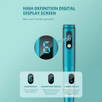 (S01) Multifunctional Beauty Instrument Facial Skin Care Tools Home Beauty Tools Portable Facial Care 2