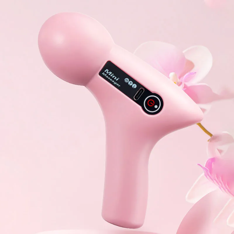 Second era pink