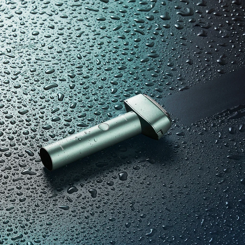 파나소닉 방수 트리플 블레이드 전기 면도기(ES-RM31) 타입-C 충전 + 파나소닉 전기 코털 트리머(ER-GN20)