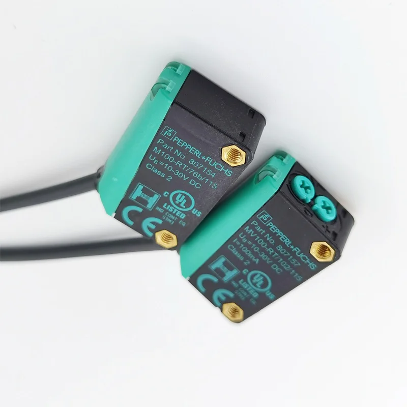 

New High Quality Photoelectric Inclination Sensor UBE800-F77-SE2-V31 With Good Price