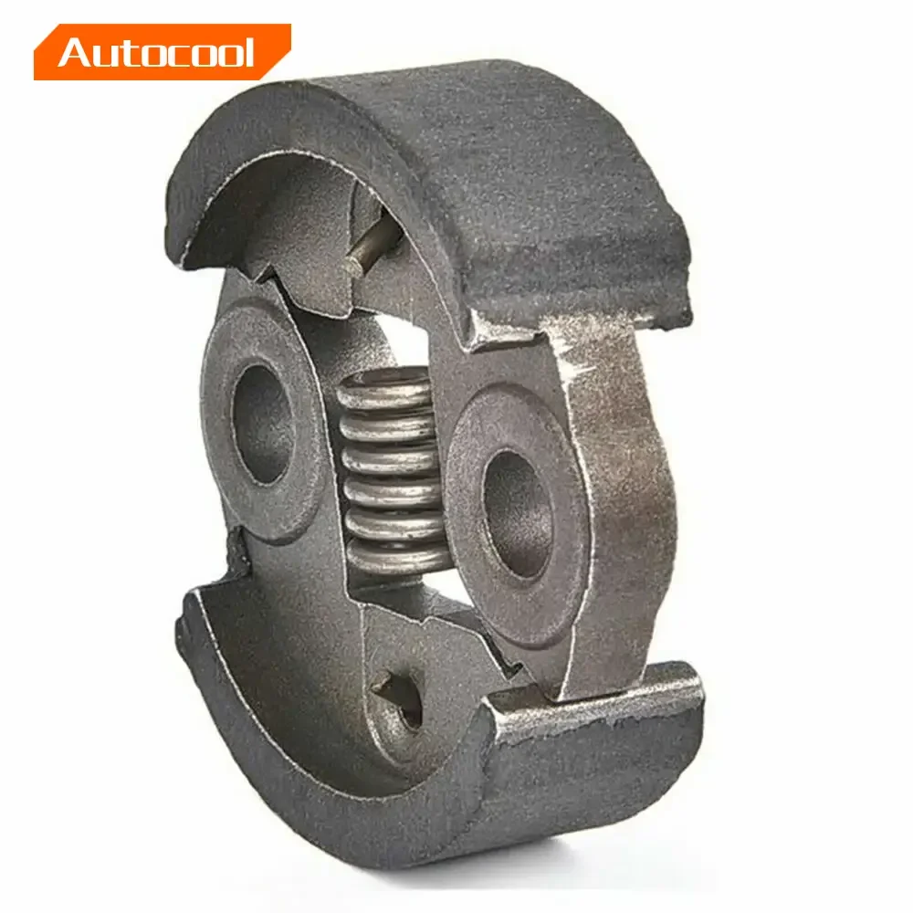 3PCS Pads Clutch Assembly Spring For RedMax BC225DL BT225 Brush Cutter String Trimmer
