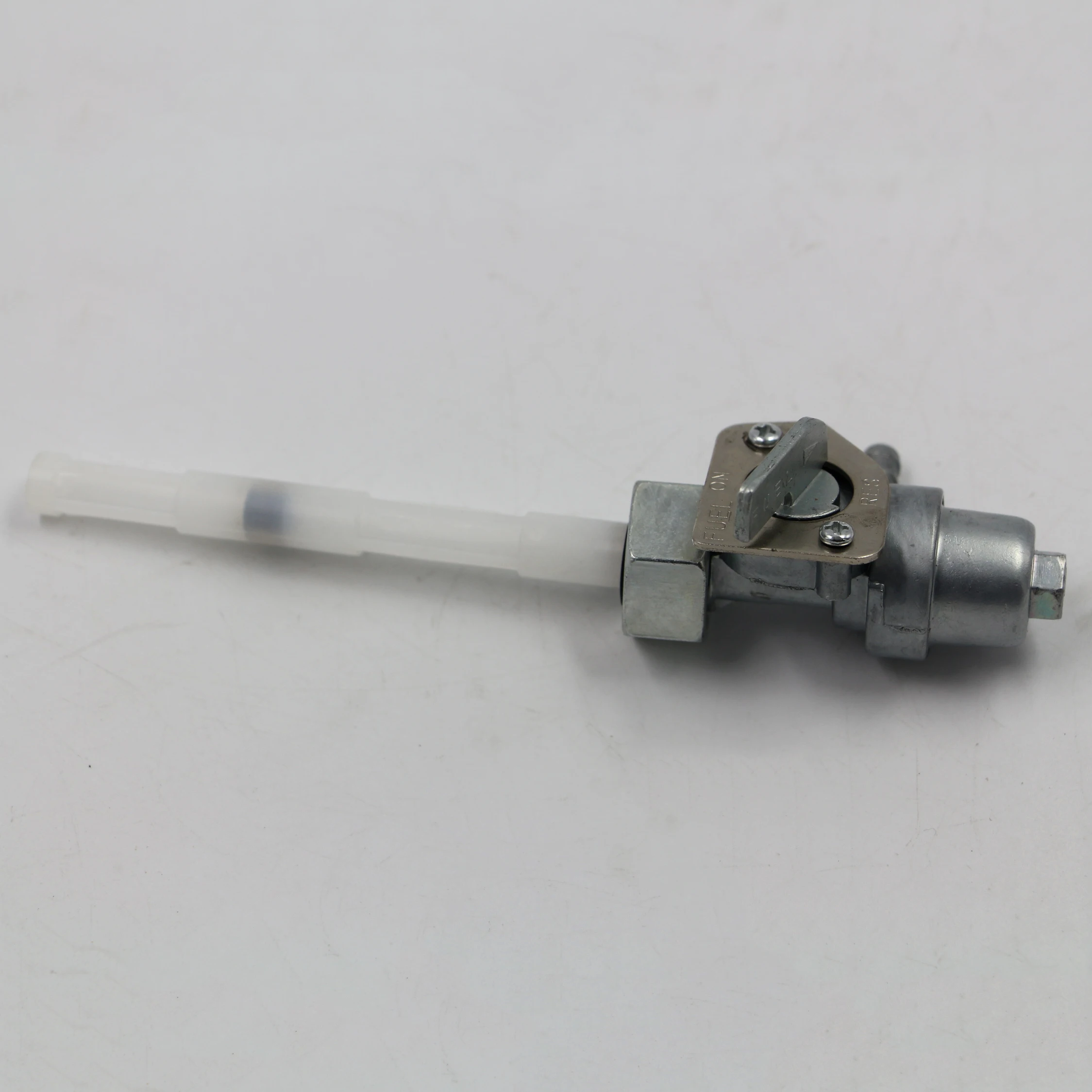 Fuel Gas Tank Switch Valve 18 x 1.0mm Petcock for Honda XL250R XL350R XL500R XL600R GL650 XR650L FT500 XL 250R 350R 600R GL XR
