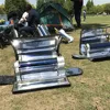 Solar Cooker BBQ 4