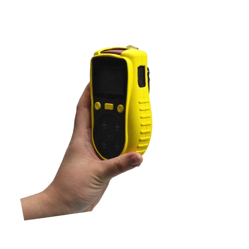 SKZ1054-EX 0-100%LEL Combustible detector Suitable for Flammability and Explosibility Detection