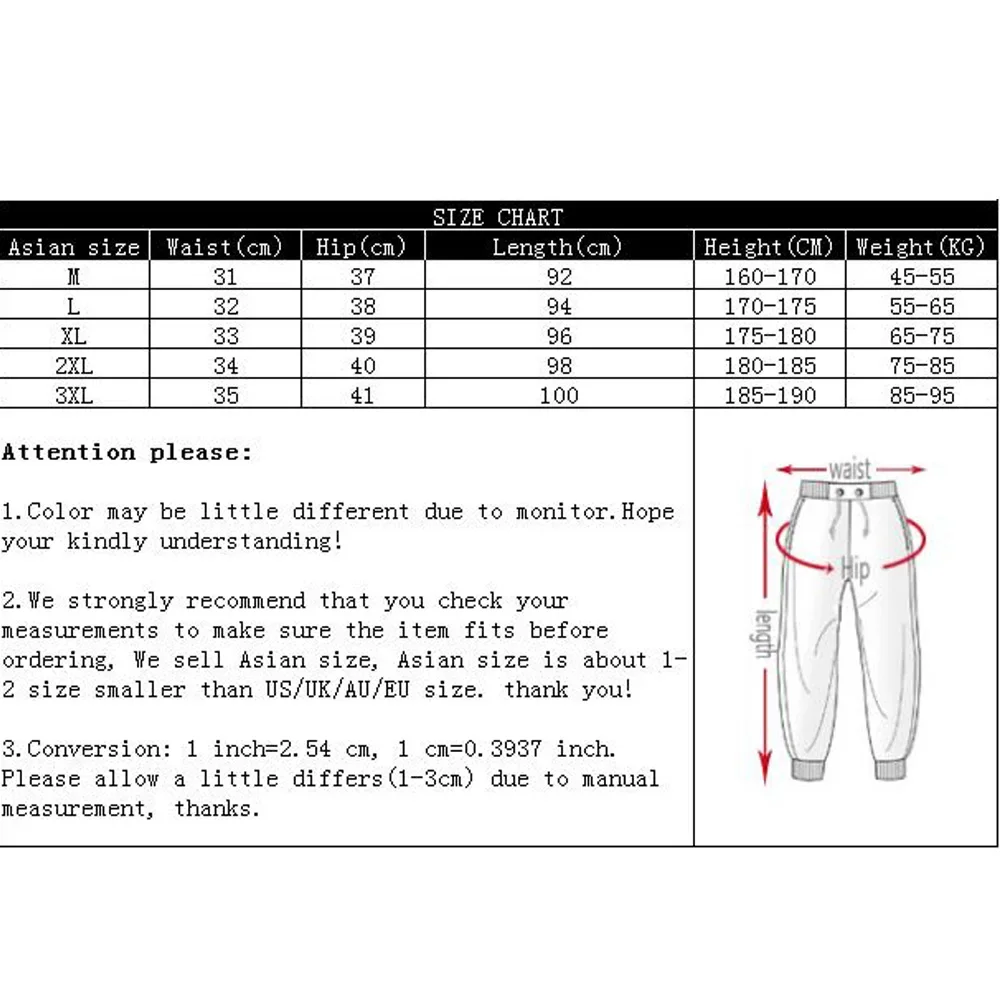 Men's Sweatpants Compression Quick Dry Fitness Sport Leggings Sportswear Training Basketball Tights Gym Running Sports Pants