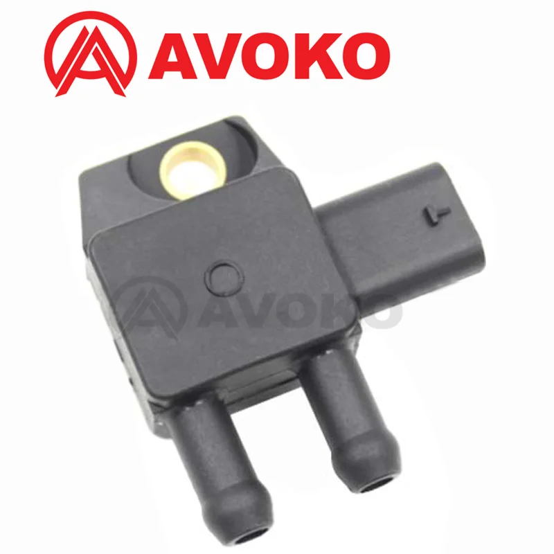 DPF Differential Exhaust Pressure Sensor 780575801 7805758 For BMW X3 F25 X4 F26 X5 E70 F15 X6 E71 F16 13627805758 7 805758-01