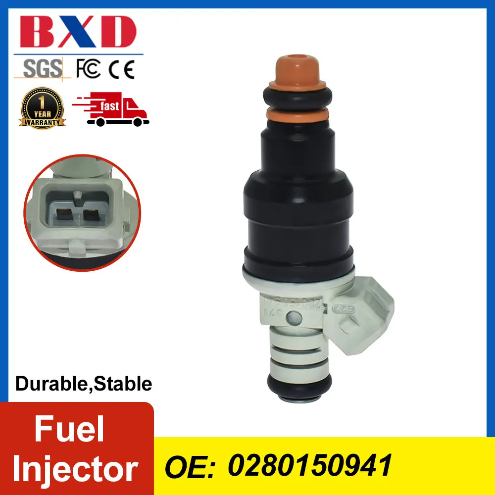 Iniettore Di Carburante 0280150941 Per Bmw K1000 K1100 K1200 K1300 K1600 K750, Ford Mustang Ranger Taurus, Mercury Cougar, Merkur Scorpione