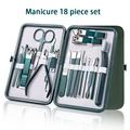 18pcs set