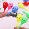 3PCS Parrot Rattle Sand Hammer Sand Ball Bird Bites Wisdom Interactive Training Toys Pet Accessories Bird Toys Juguetes 4