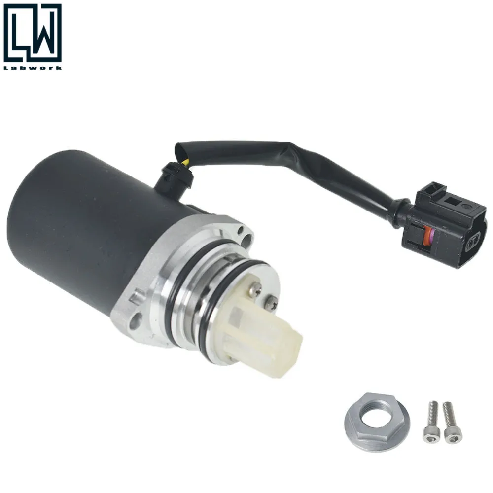 30783079 Awd Rear Differential Oil Pump For 0310 Volvo S60 S80 V70 Xc70 Xc90 Rocker Arms