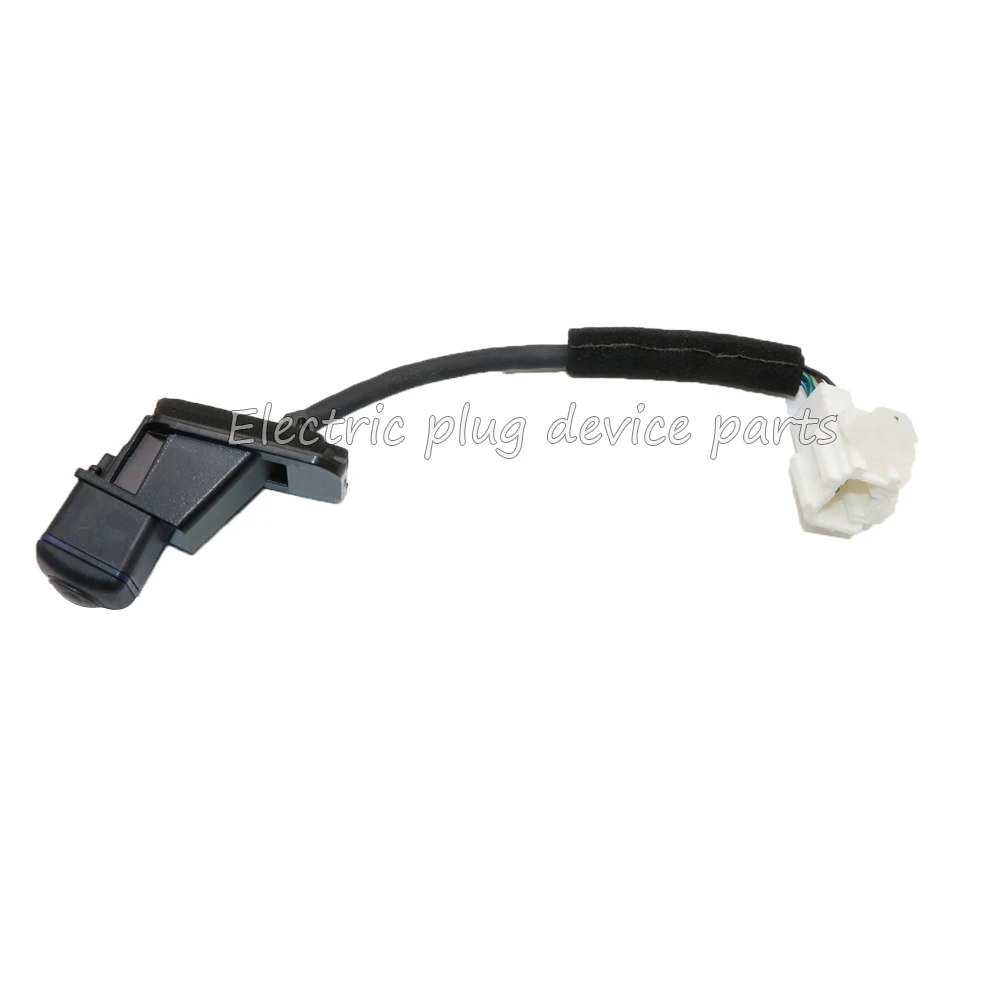 ホンダヴェゼルRU3 RU4 バックカメラ 39530-T7A-0031