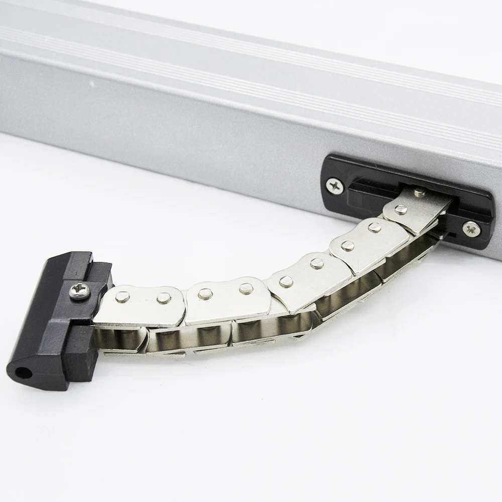 AC OR DC Motorized Window Actuator Velux window opener OR Wifi Remote Control Greenhouse Window Opener Automatic Open Skylight