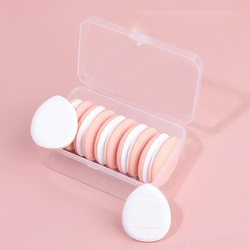 White In Box 10Pcs