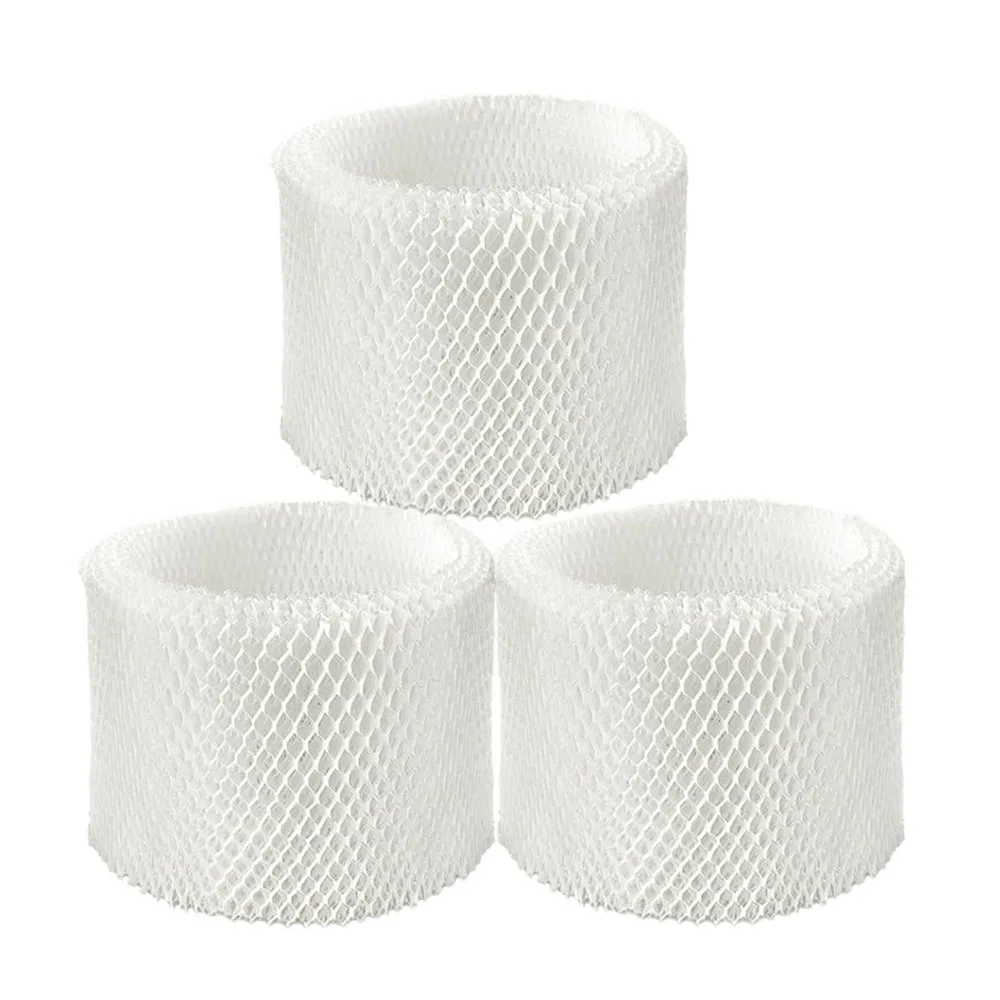 3Pcs Air Humidifier Parts Filter Bacteria and Scale for Philips HU4801 HU4802 HU4803 HU4811 HU4813 Humidifier fashion scale cleaning cloth microfiber kitchen towel efficient dish cloth windows mirrors glass rag 25x25cm 3pcs