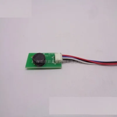 

Модуль датчика температуры и влажности HTF3226LF