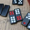Chinese Pai Gow Paigow Tiles Set Domino Casino Game Party Fun Toy for Entertainemnt 5
