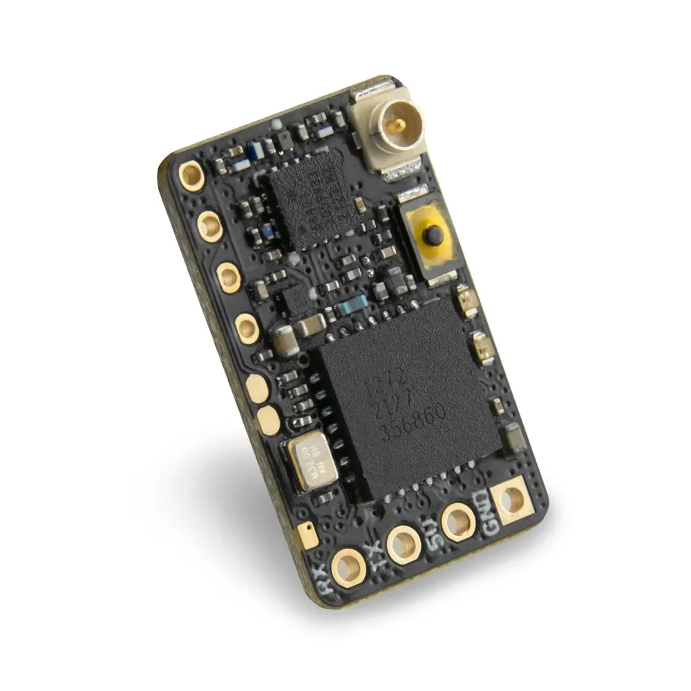 TBS CRSF Crossfire Nano RX PRO Receiver 500mW Power 915/868Mhz